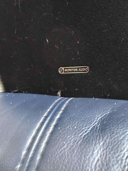 Photo of free Subwoofer . Monitor Audio (Brighton BN1) #3
