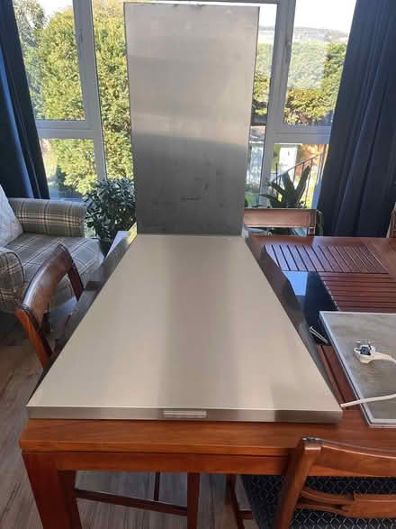 Photo of free Neff Cooker Hood (TN132DZ) #1