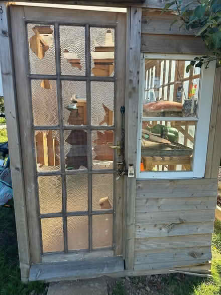 Photo of Door (Tangmere PO20) #1