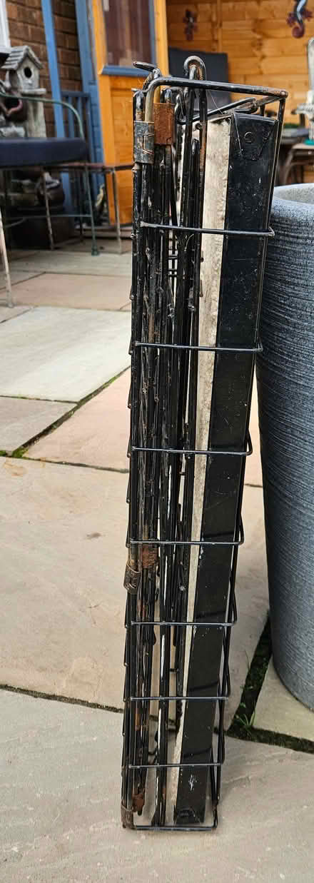 Photo of free Pet cage (Broseley TF12) #1