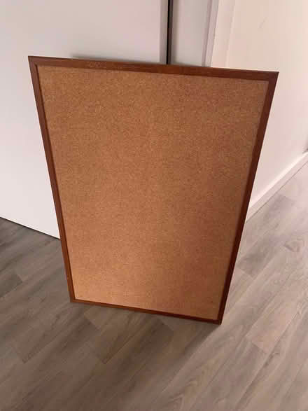 Photo of free Cork notice board (Dublin 18) #1