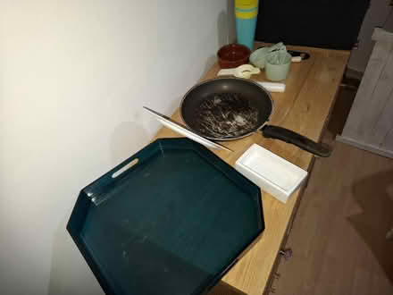 Photo of free Kitchen bits (Feltham TW14) #1