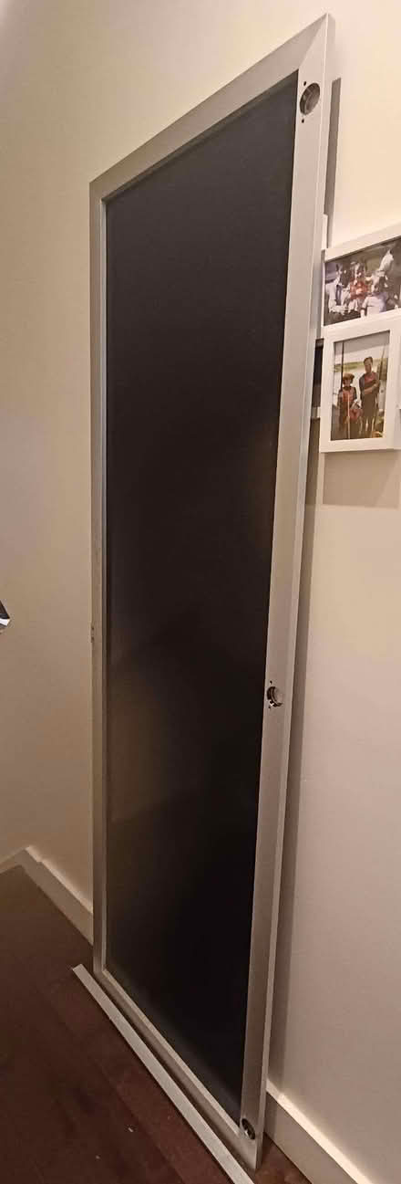 Photo of free Tall cupboard door (Kilburn NW6) #1