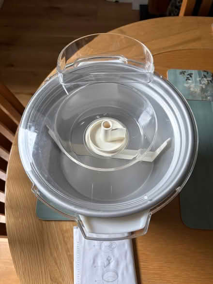 Photo of free Cream maker attachment for Kenwood Chef (Penrith CA11) #1