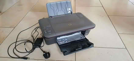 Photo of free Printer / Scanner / Copier (Kidlington OX5) #1