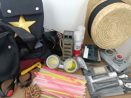 Photo of free Dressing up bits (Redhill RH1) #2