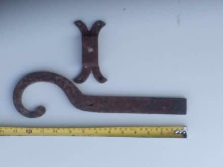 Photo of free Latch (Steyning BN44) #1