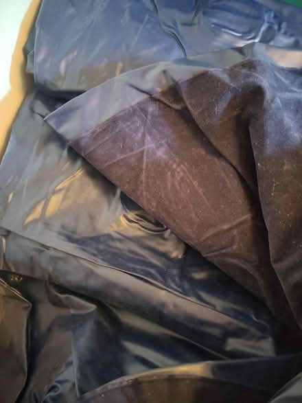 Photo of free Punctured air bed for upcycling (Brockley SE4) #2