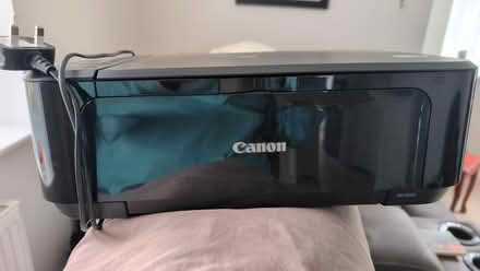 Photo of free Canon Pixma printer (Magham Down BN27) #1