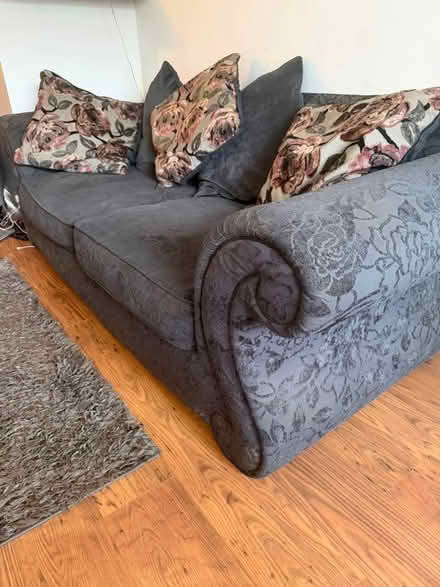 Photo of free Sofa set (Bamber Bridge PR5) #4