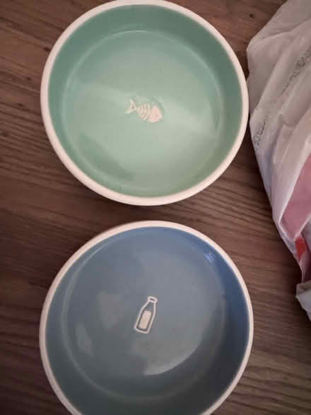 Photo of free Dog supplies (North Highlands) #4
