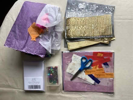 Photo of free Craft Bits & Pieces (Beaconsfield HP9) #1