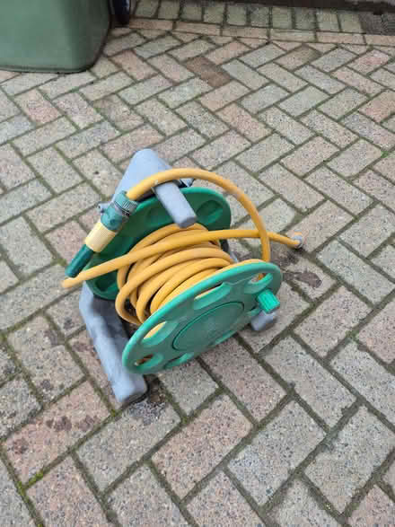 Photo of free Hosepipe (Standish WN6) #2