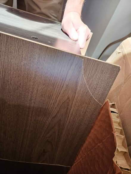 Photo of free Two HON pedestals (Saratoga Saratoga-Sunnyvale Rd) #3