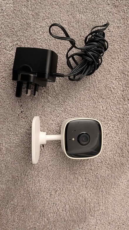 Photo of free Security webcam tplink (Chorlton M21) #1
