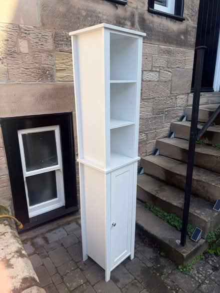 Photo of free Bathroom cabinet (Parkgate CH64) #2
