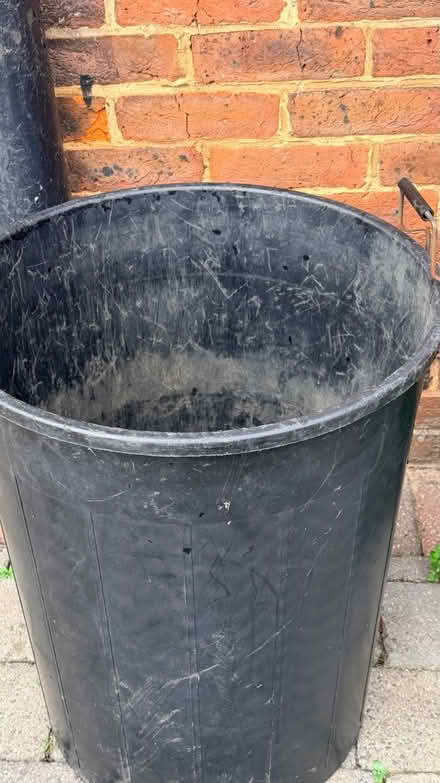 Photo of free Container (Sevenoaks TN13) #2
