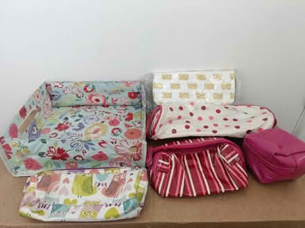 Photo of free Pencil cases (Redhill RH1) #1