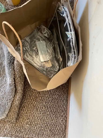 Photo of free Random temu items (Pleasanton Val Vista) #1