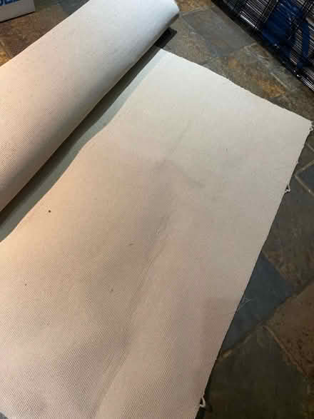 Photo of free Oatmeal carpet (ME139 bh) #1