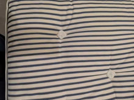 Photo of free Double divan bed with drawers (Headington OX3) #3
