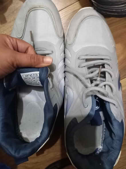 Photo of free Shoes in very good condition (Stockland Green B23) #3