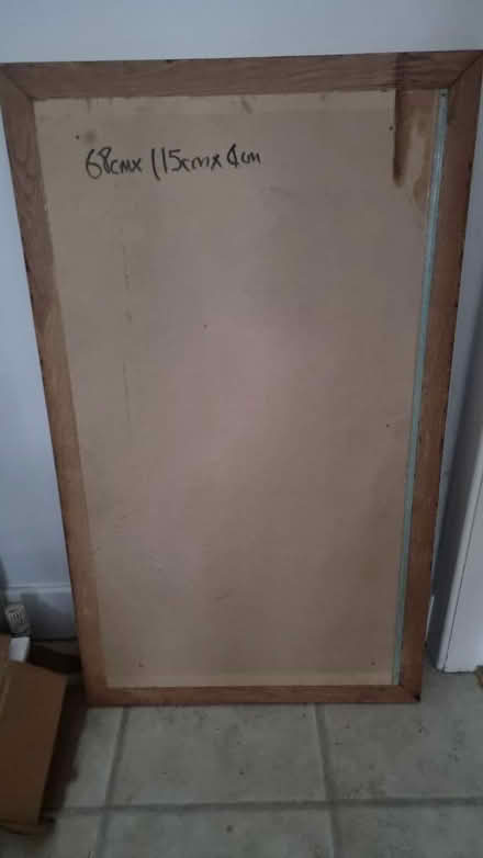 Photo of free Kitchen Island top (Fenham NE4) #1