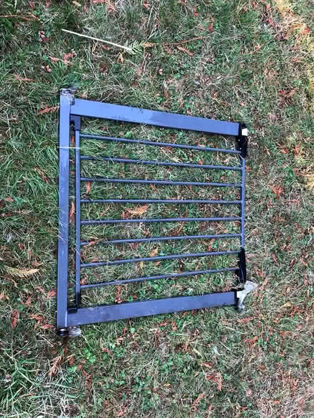 Photo of free 2 Pet Gates (Aurora (N Seattle/ Shoreline)) #1