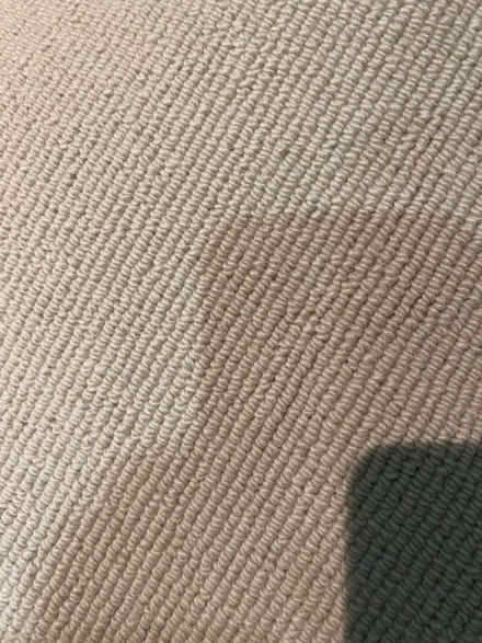 Photo of free Oatmeal carpet (ME139 bh) #2