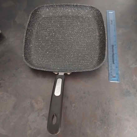 Photo of free Breakfast Frying Pan (Burton Upon Trent DE15) #1
