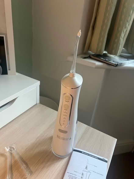 Photo of free Teeth flosser (Hertford SG13) #1