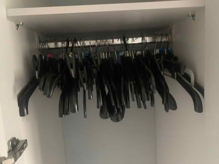 Photo of free Collection of various hangers (Lostock Hall PR5) #1