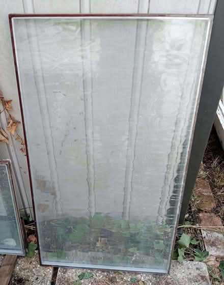 Photo of free Glazing units & sheets of glass. (Ferndown BH22) #3