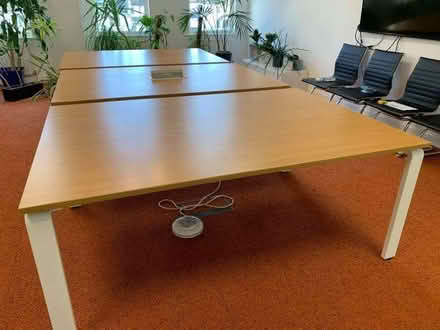 Photo of free Board Room Table (The Lanes BN1) #1