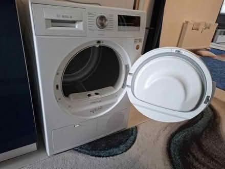 Photo of free Tumble dryer (28-30 Nottingham Rd, Spondon) #2