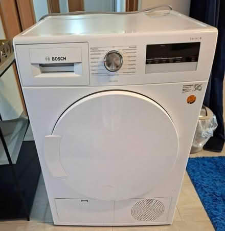 Photo of free Tumble dryer (28-30 Nottingham Rd, Spondon) #1