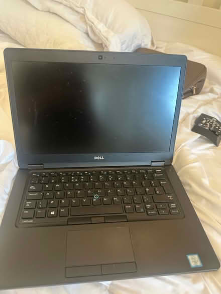 Photo of free Dell laptop (Raynes park SW20) #4