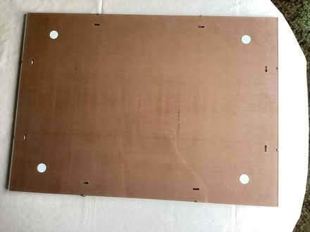 Photo of free Clip poster frame (Beaconsfield HP9) #1