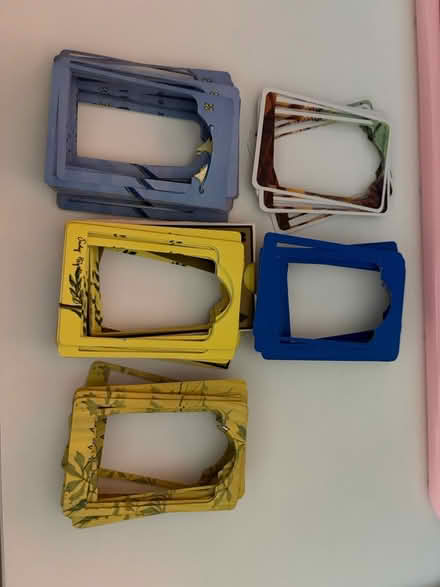 Photo of free Hey Scrapbooking Friends (12096 SW 42 Manor 33025) #1