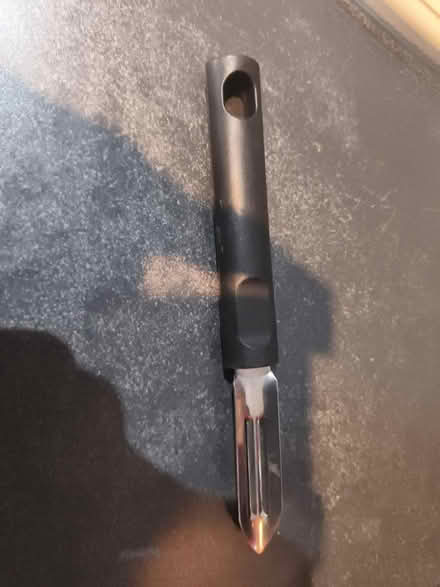 Photo of free Potato peeler (Bradway S17) #1