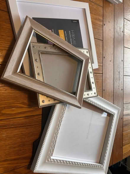 Photo of free Photo Frames (Rushwick WR2) #1