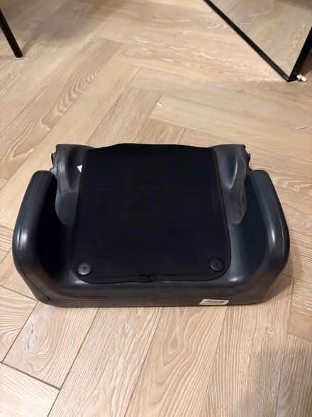 Photo of free Children’s Car Booster Seat (Catford SE6) #2