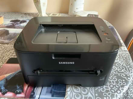 Photo of free BROKEN Samsung ML-2525 laser printer (Linslade LU7) #1