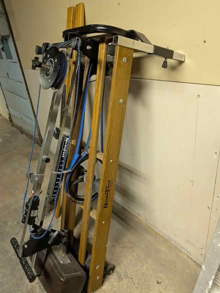 Photo of free Nordic Track (East Watertown) #2