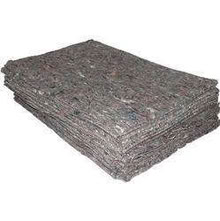Photo of moving blankets, if anyone has any (St Ives PE27) #1