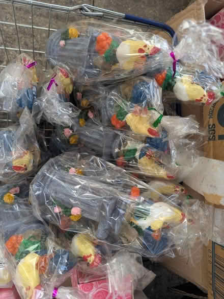 Photo of free Candles (Tottenham N17) #2