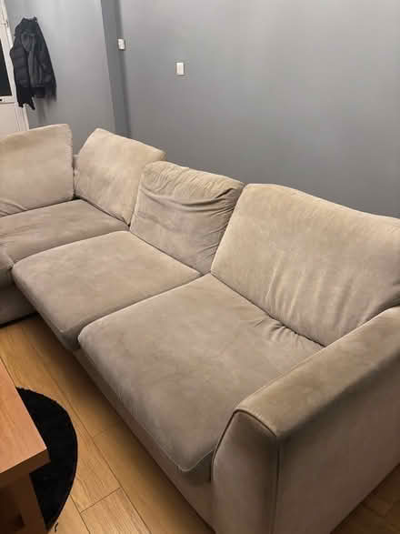 Photo of free Sofa (Tamworth B79) #1