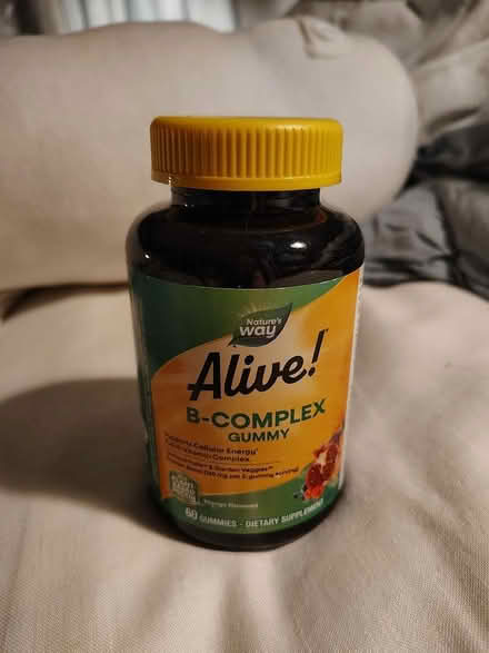 Photo of free B-Vitamins with C (Palm Harbor/Tarpon Springs) #1