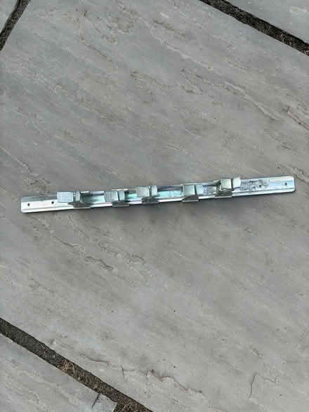 Photo of free Broom/tool bracket (Northolt) #3