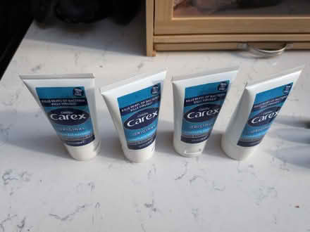 Photo of free Hand sanitiser (Harborne B17) #1
